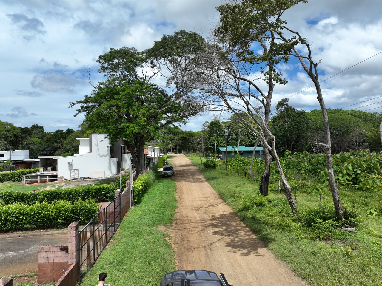 Lot #4 Rancho Pinilla | Mixed-Use Lot in San José de Pinilla - Playa Avellanas!