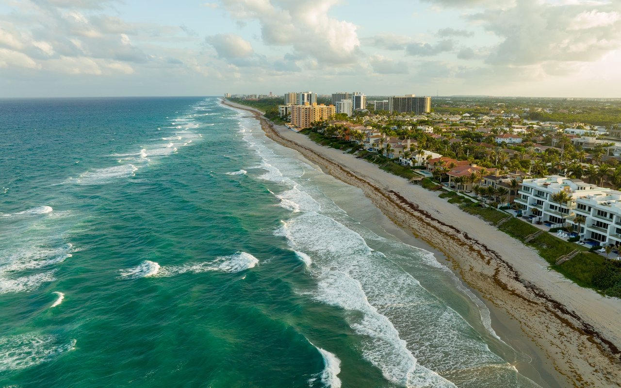 Highland Beach