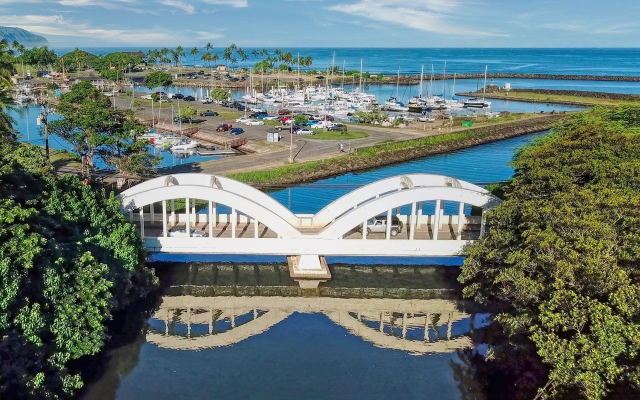 Haleiwa