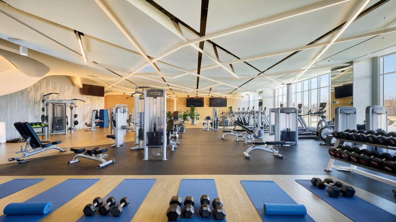 Best Fitness Centers and Gyms in Commack, NY