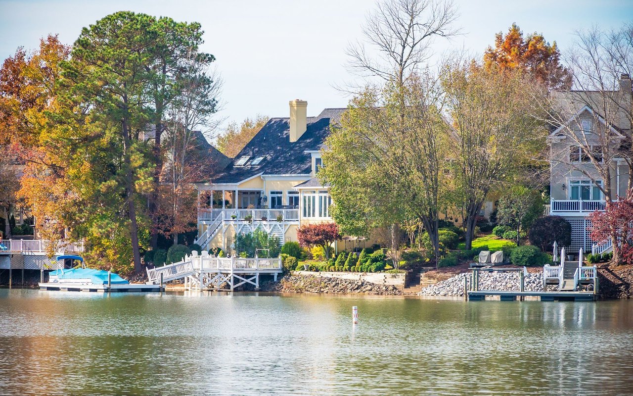 Crown Harbor