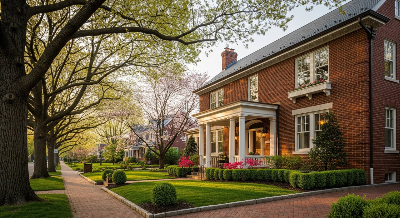 When Is the Best Time to Sell in Kirkwood?