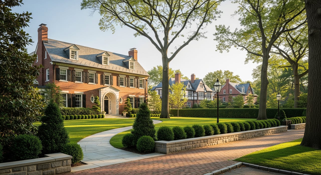 Living In Garden City, NY: Daily Life And Neighborhood Perks