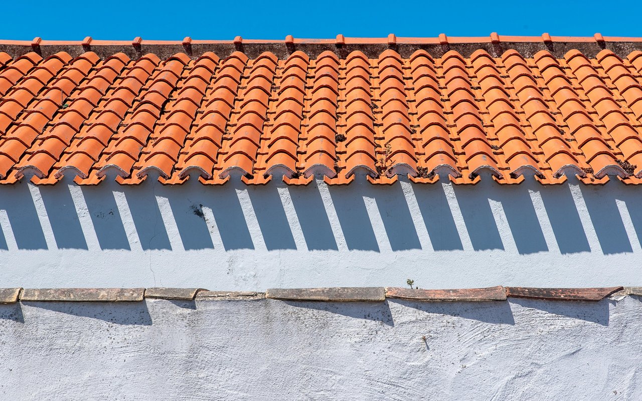 Don't Forget to Look Up! The Importance of Having A Healthy Roof Over Your Home
