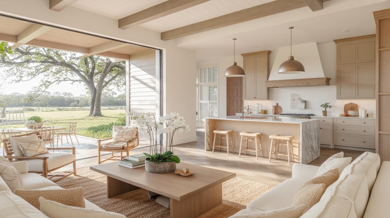 Staging Tips for a Quick Sale in Huntsville, TX