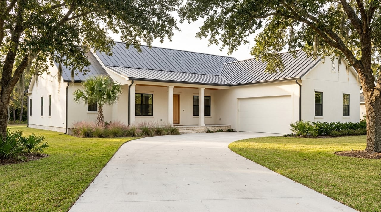 Country-Inspired Living And Larger Lots In Hernando County