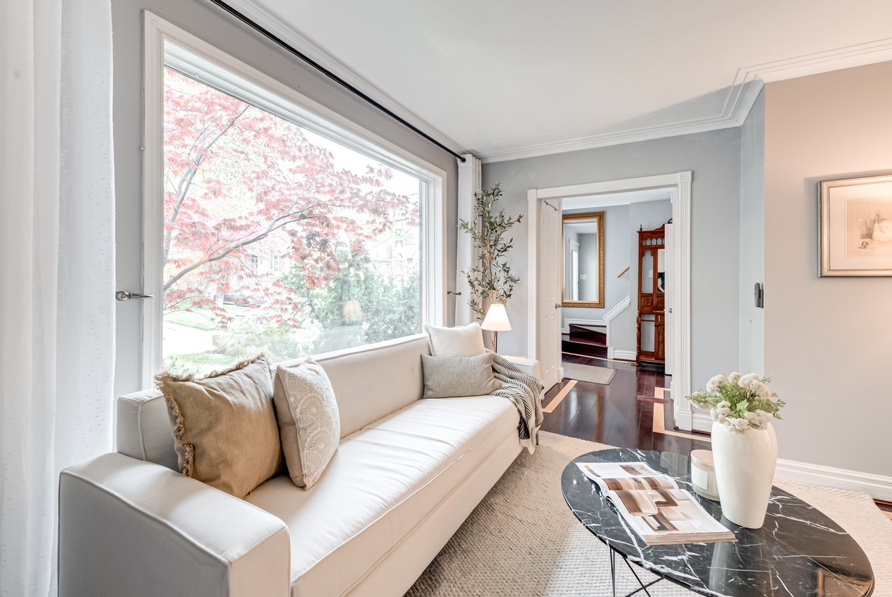 22 Worthington Cres - a Gem in Bloor West Village