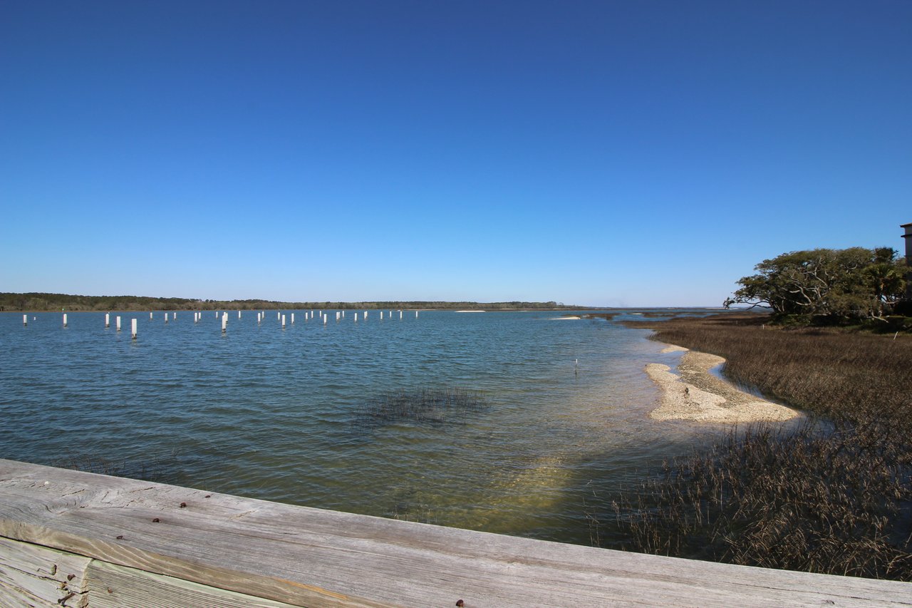 Hilton Head Plantation