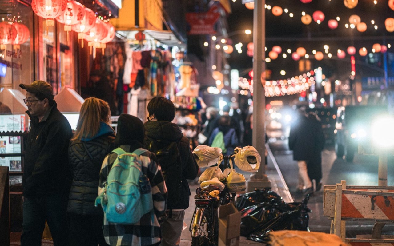 Lakewood Ranch’s Best-Kept Secret: The Ranch Nite Market