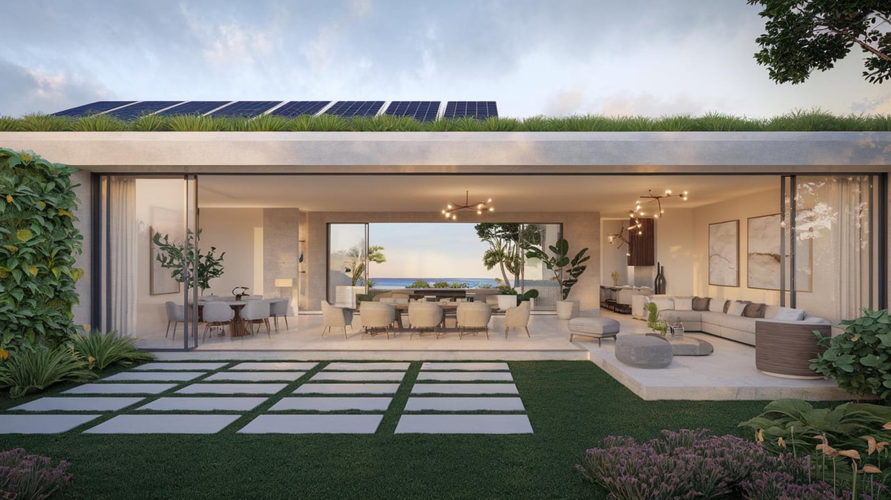 Home Design Trends in Santa Monica, CA