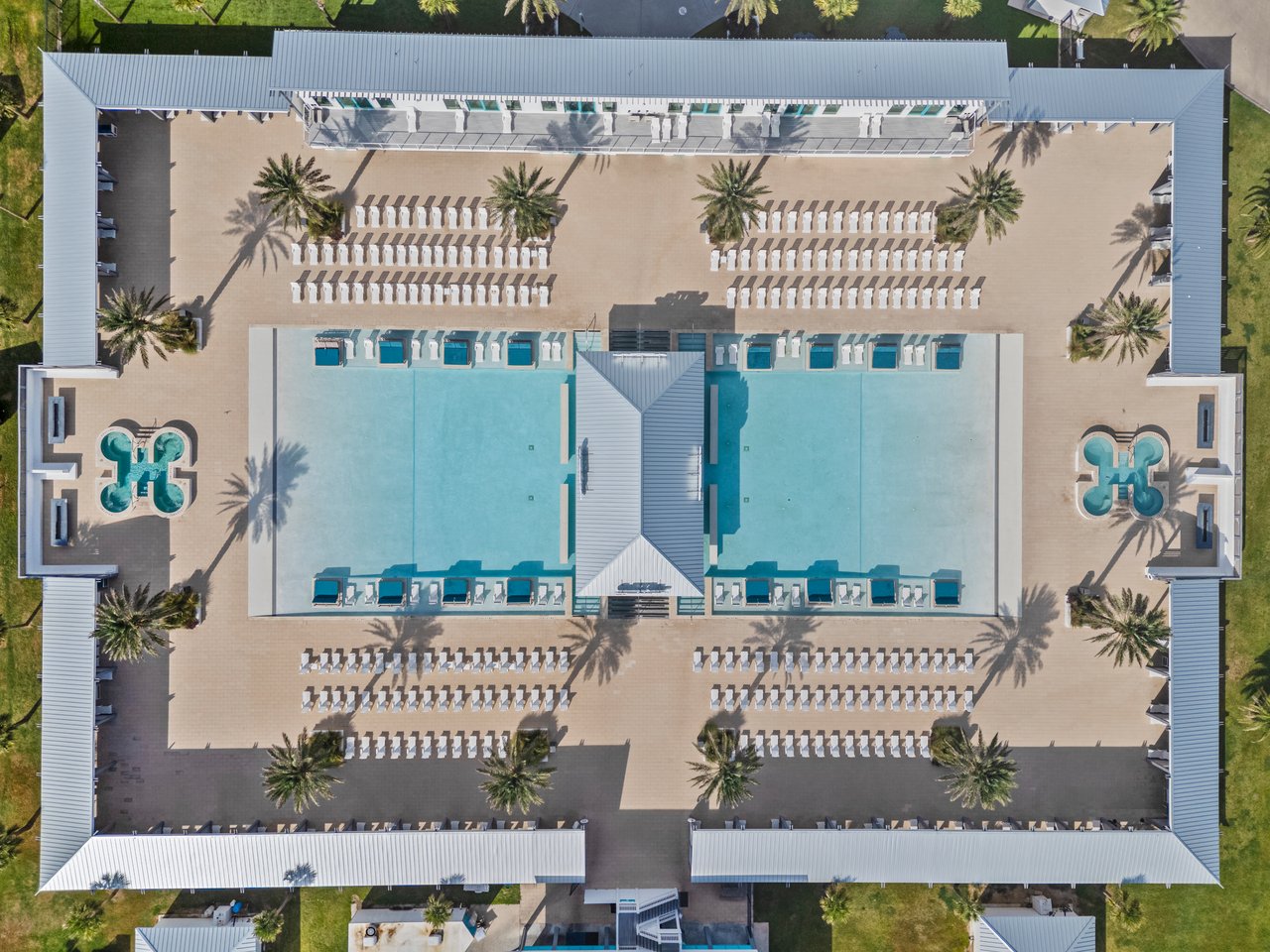 Margaritaville - Crystal Beach, TX