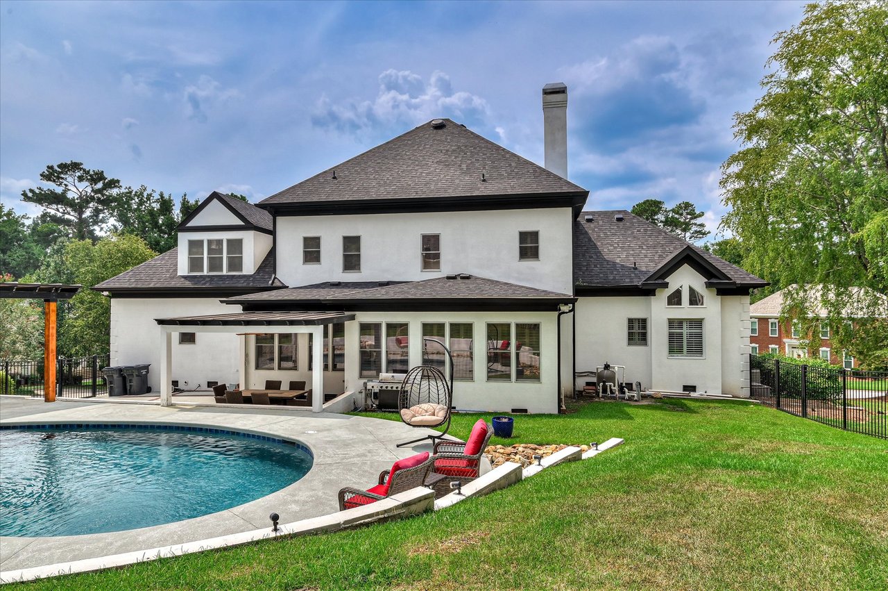 4173 Tindall Drive