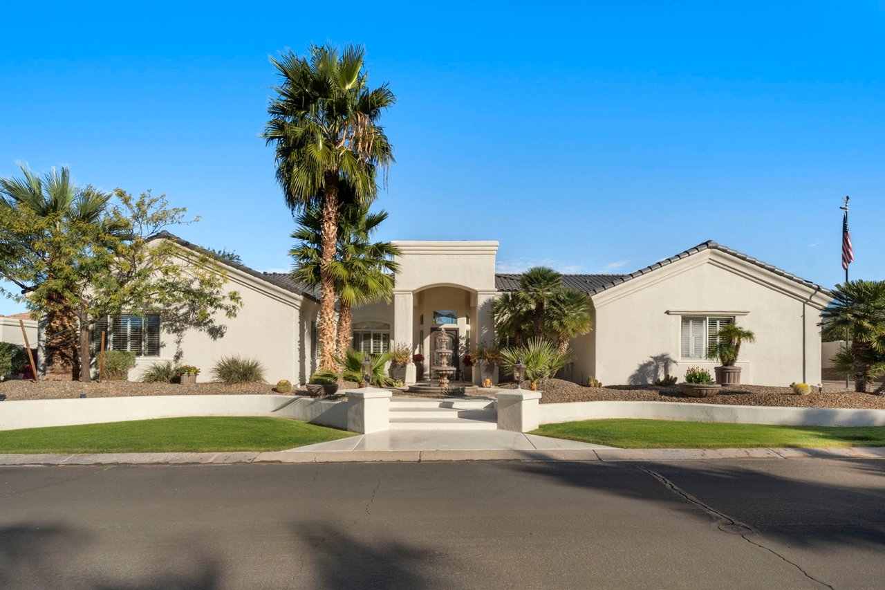 12110 E GOLD DUST Avenue