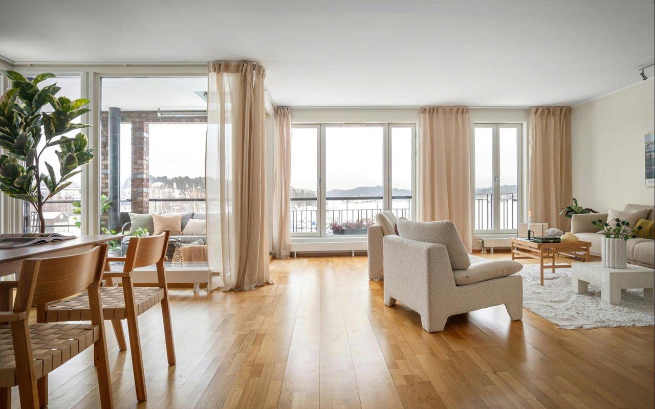 Small Space Staging Tips for Hoboken Condos and Apartments