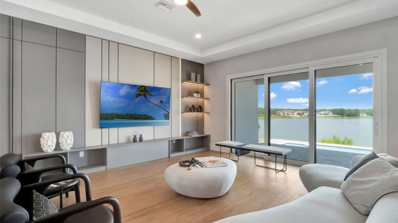 16808 Bolsena Drive, Montverde, FL 34756