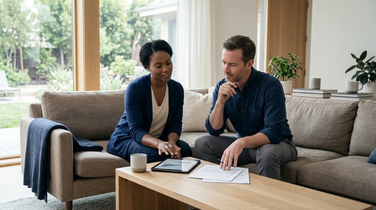 Mastering Real Estate Investment Metrics