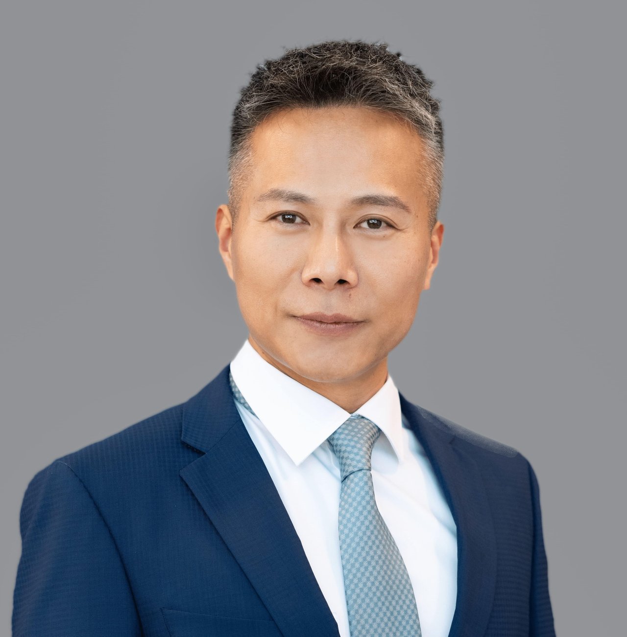 Brandon (Hao) Zhang photo