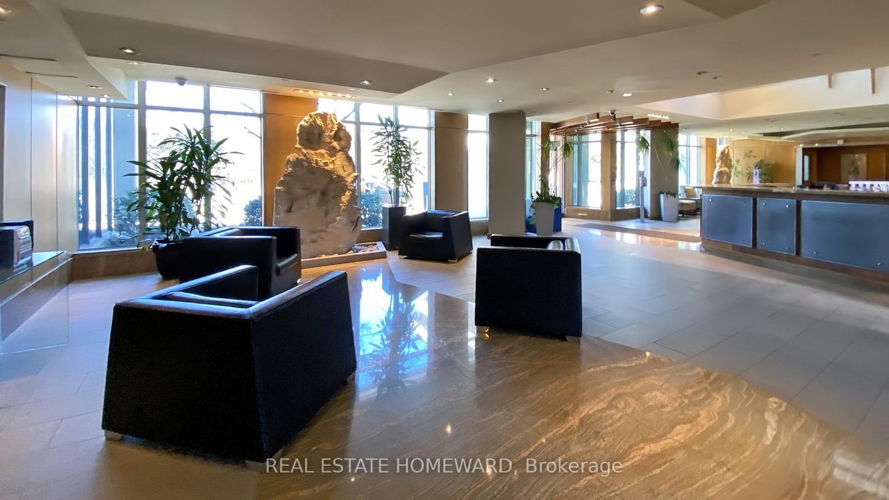 MIMICO LUXURY PENTHOUSE 