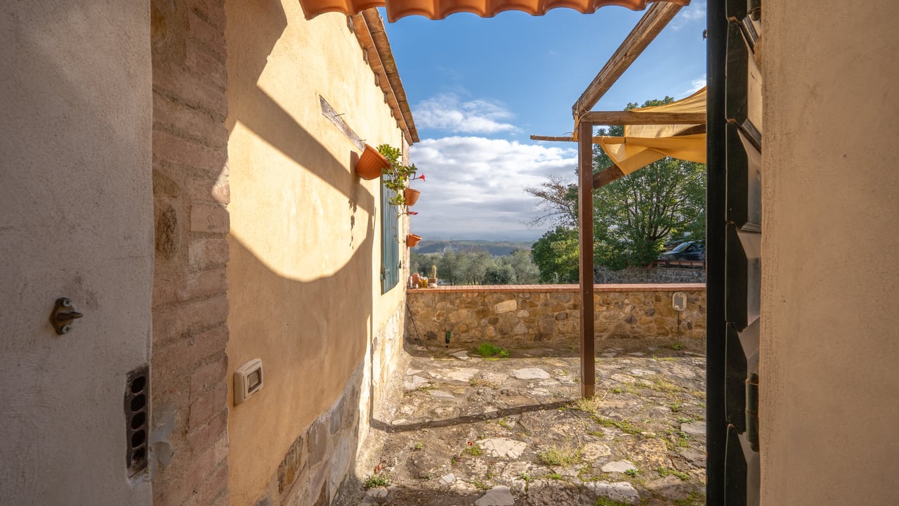 VILLA ALESSANDRA