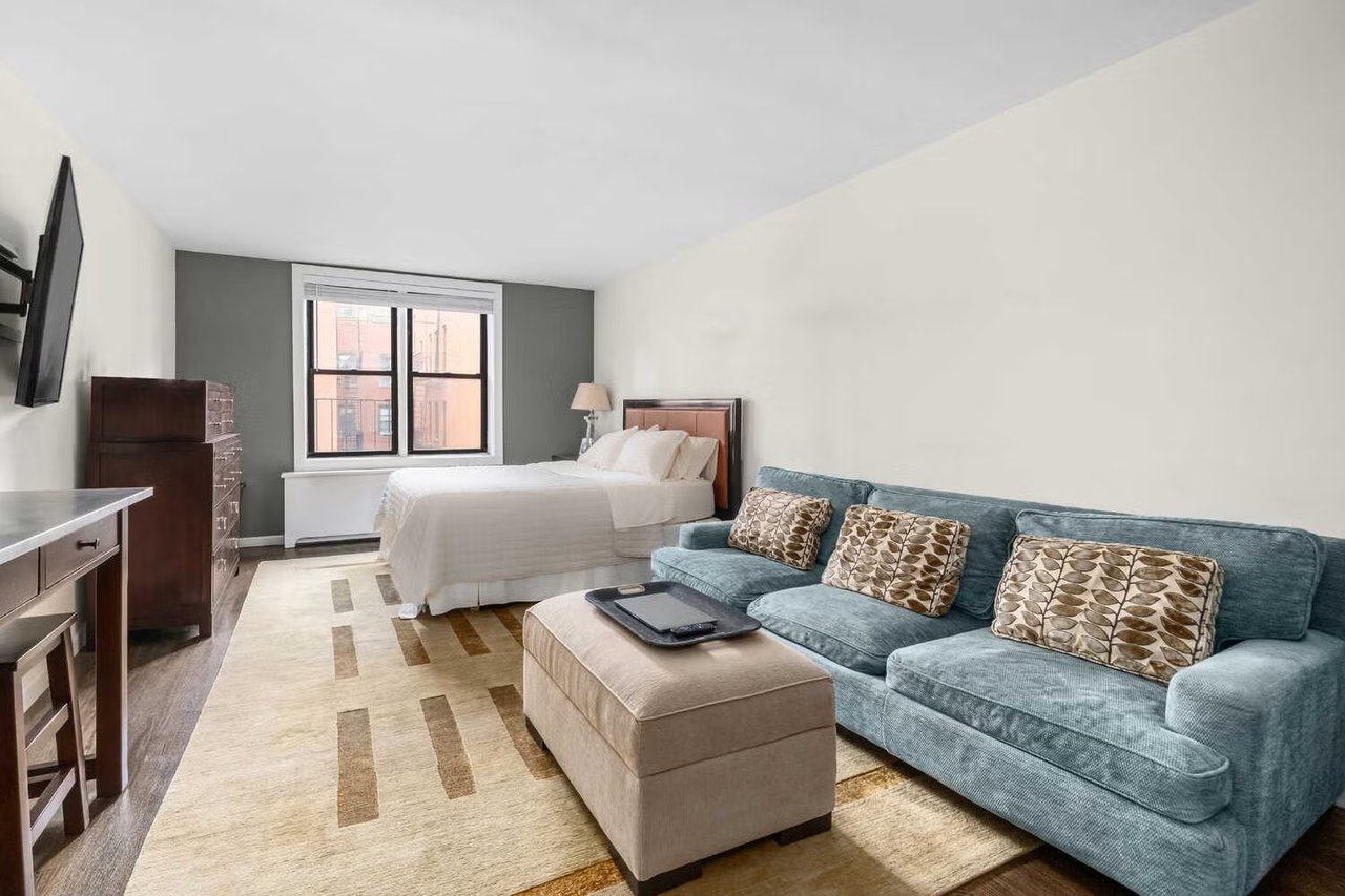 Homes for Sale in Manhattan and the Bronx