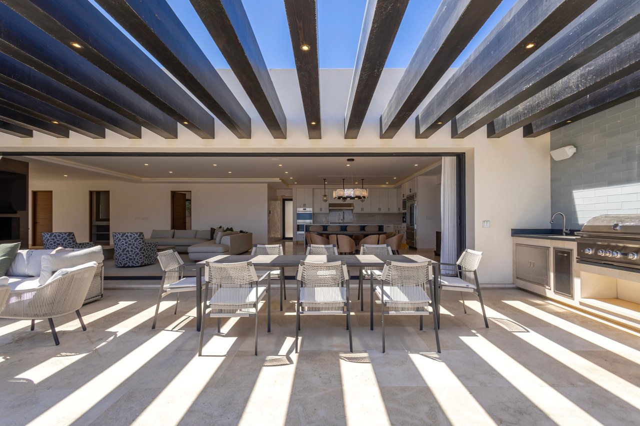 CIELO MARBELLA VILLA 43