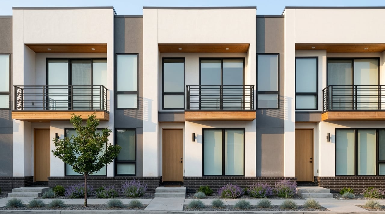 Planning A New Residential Development In RiNo