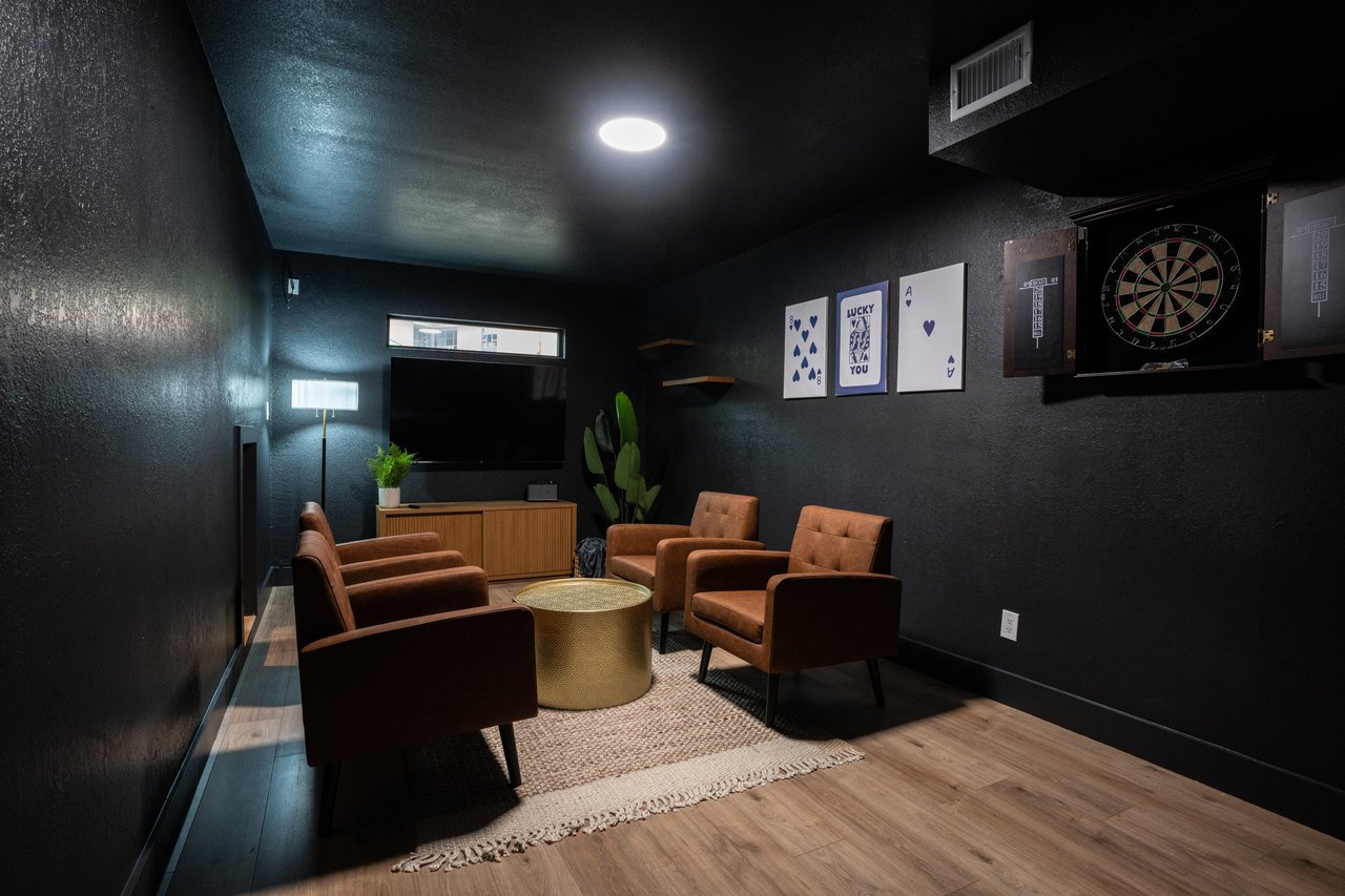Premiere STR | Austin, TX