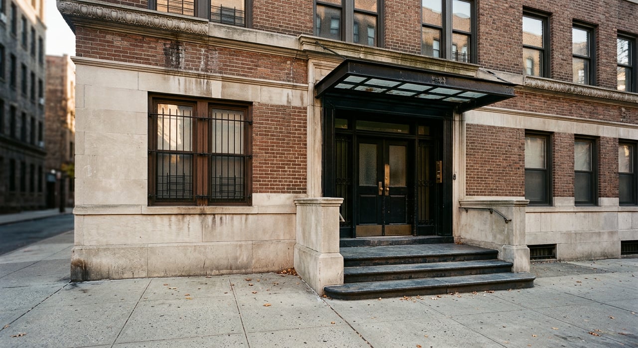 Upper West Side Or Upper East Side For Families?