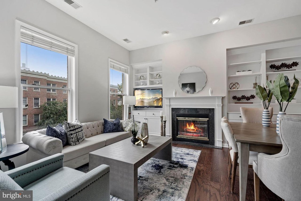 2407 20Th St NW Unit #1096, Washington, DC 20009