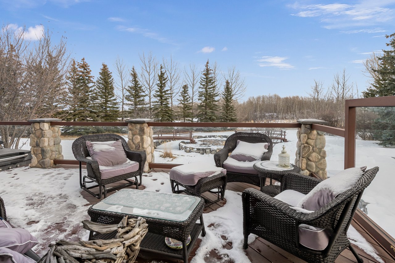 19 Bearspaw Summit Rise