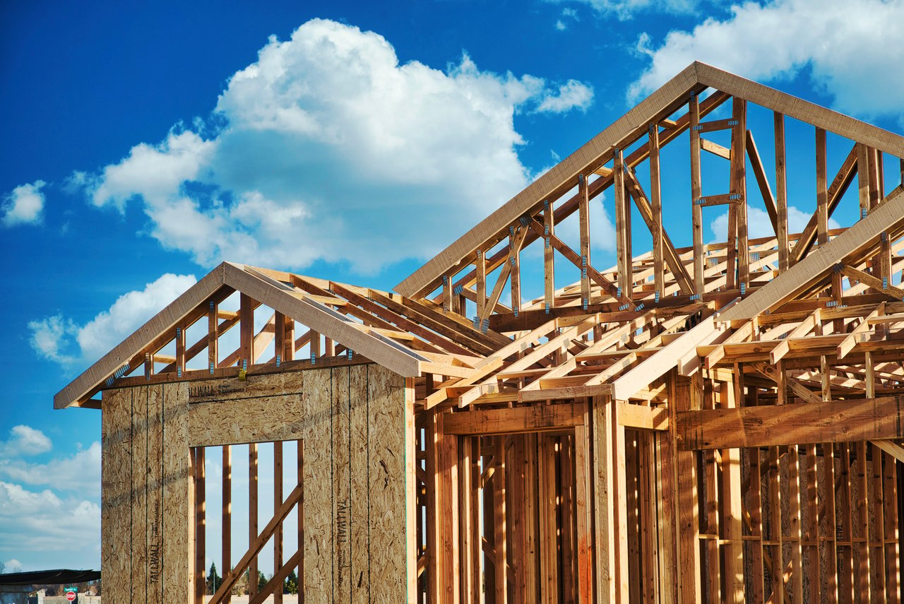 New Construction vs. Resale Homes in Raleigh, NC