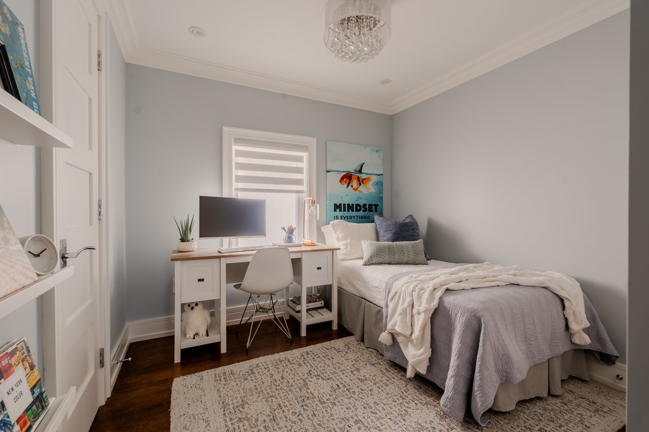 77 Randolph Road, Toronto