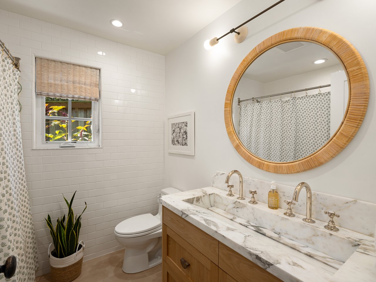 Stylish, Sunny, and Picture Perfect in Mill Valley