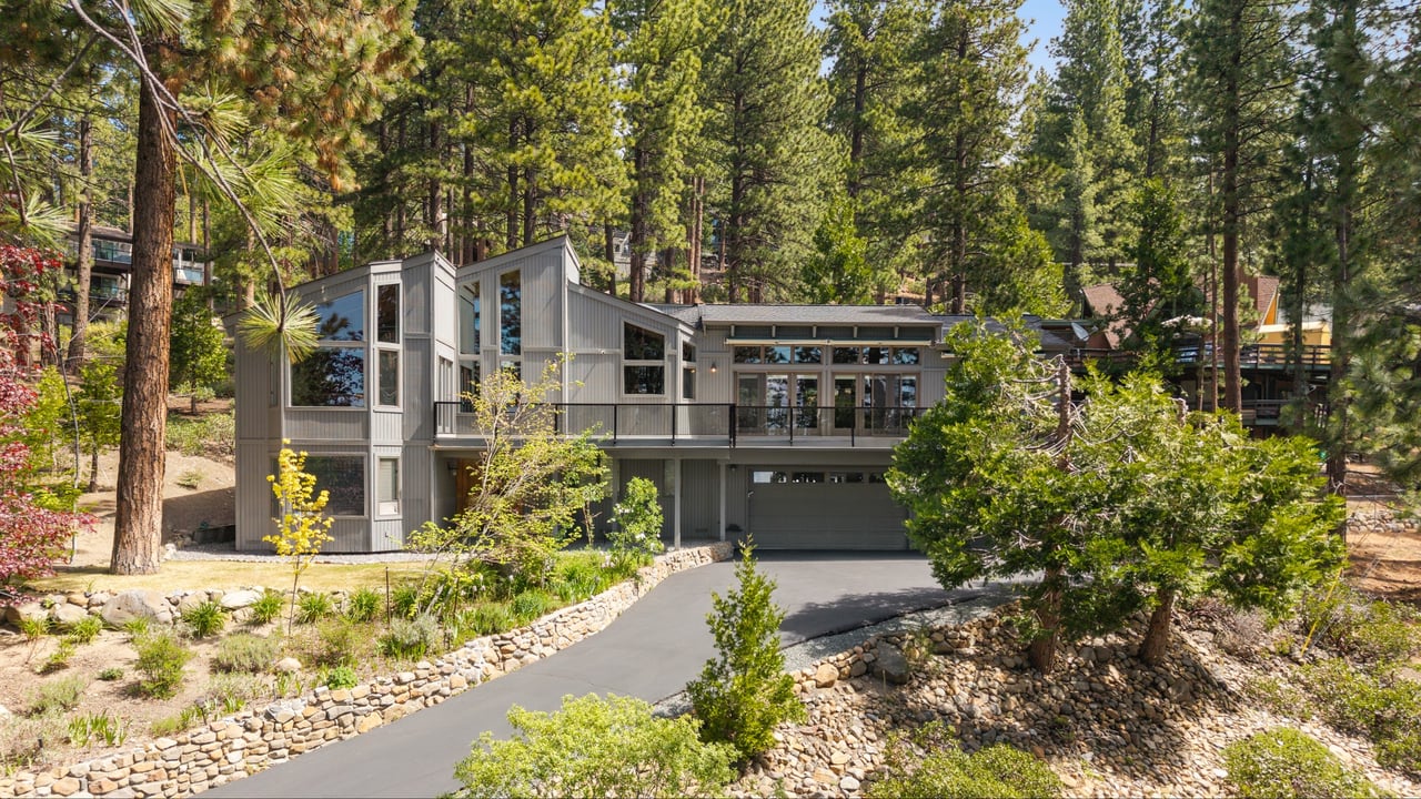 Ponderosa