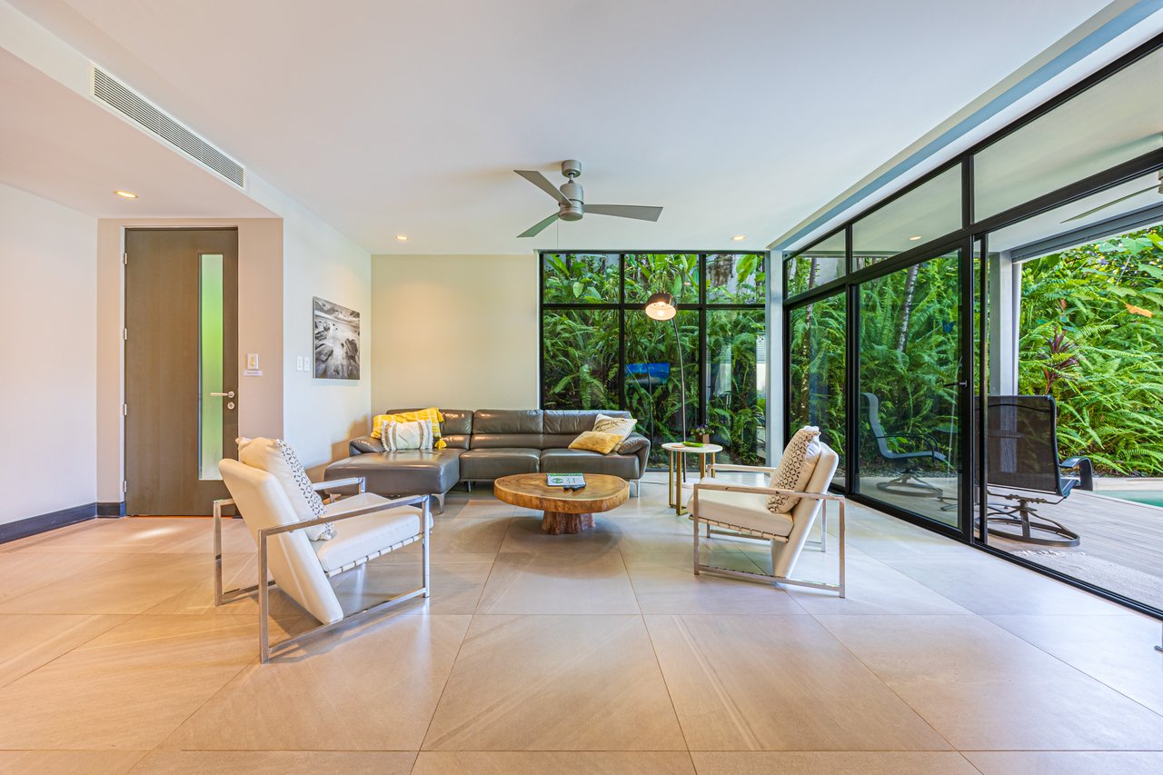 VILLA MAREN | ELEVATED LIVING IN UVITA | DOMINICAL 