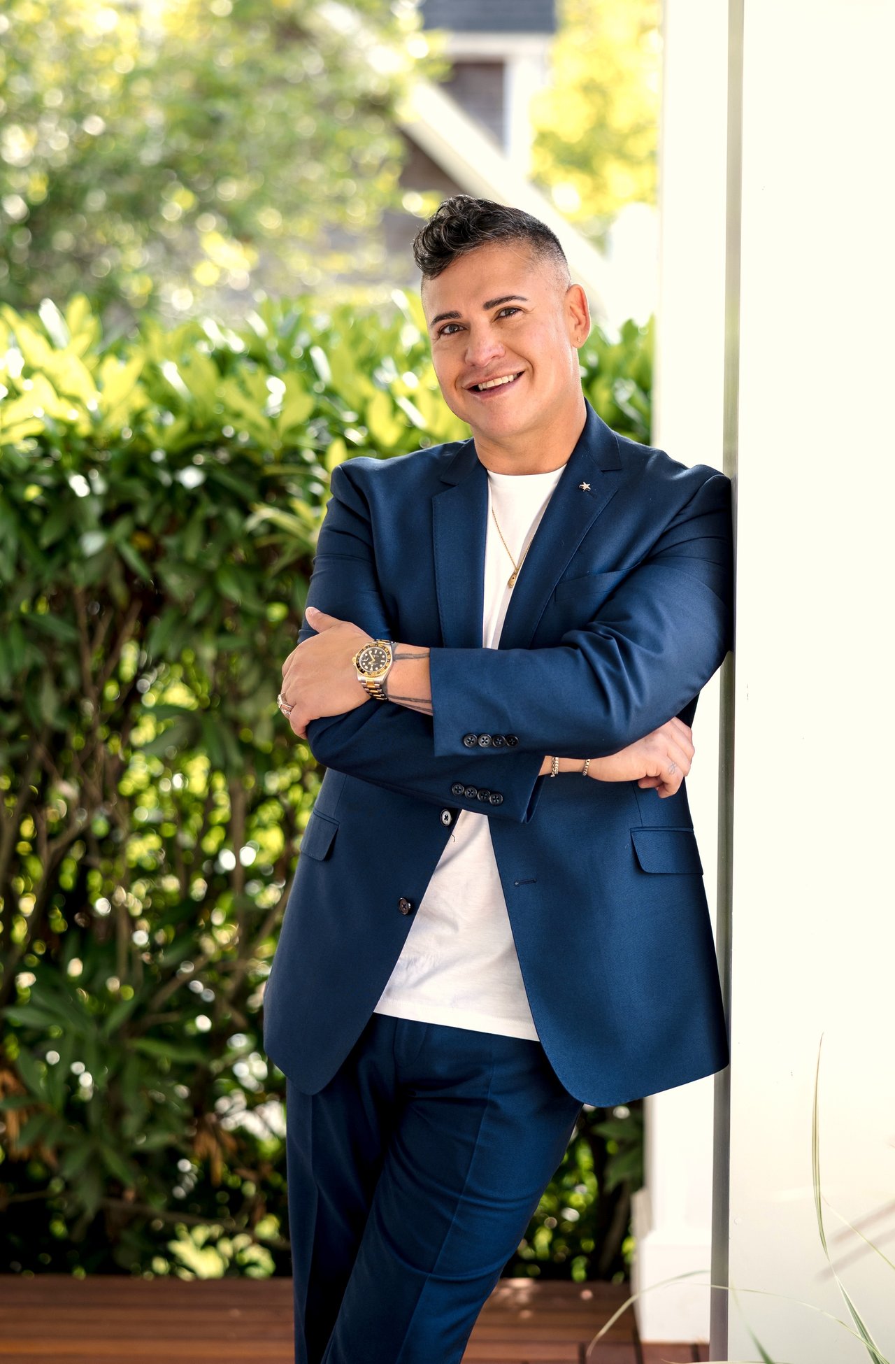 Christopher  Cheeseman