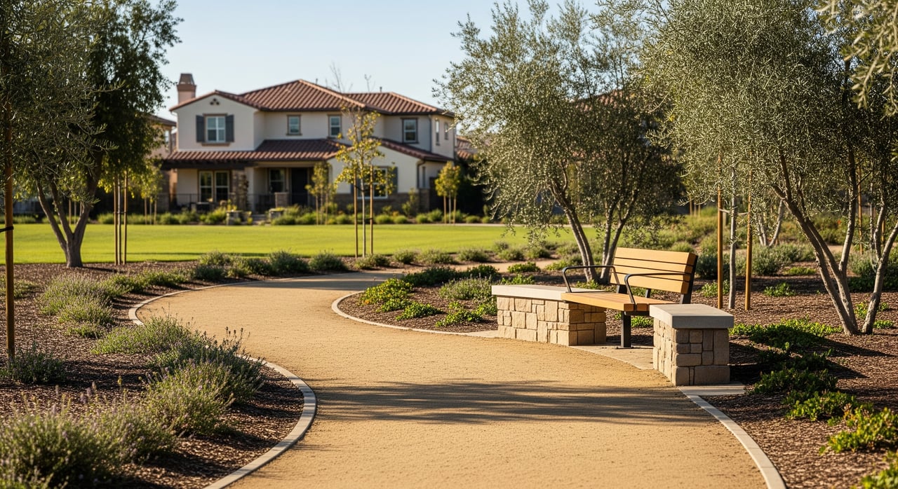 Living in Rancho Del Oro: Parks, Trails, Daily Life