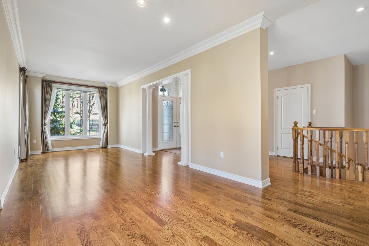 Joshua Creek Bungalow