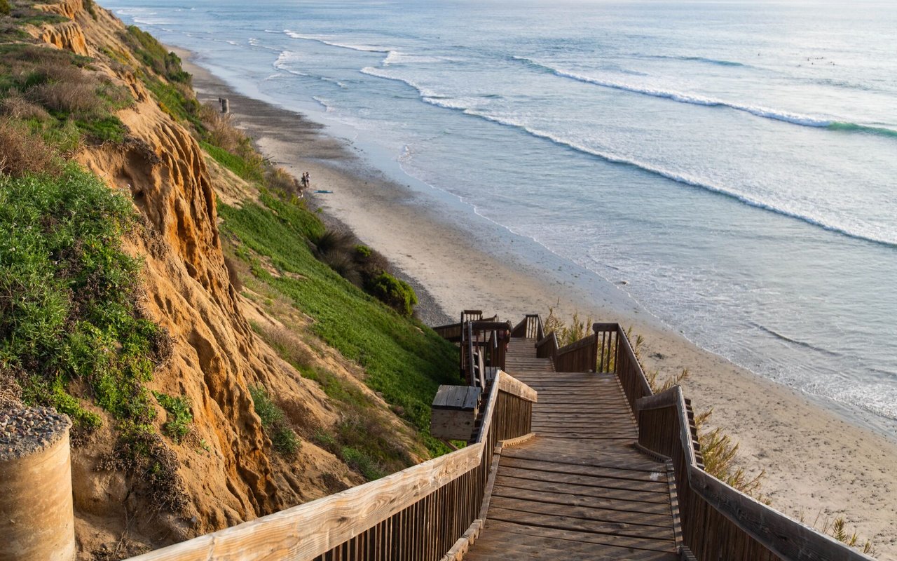 La Jolla