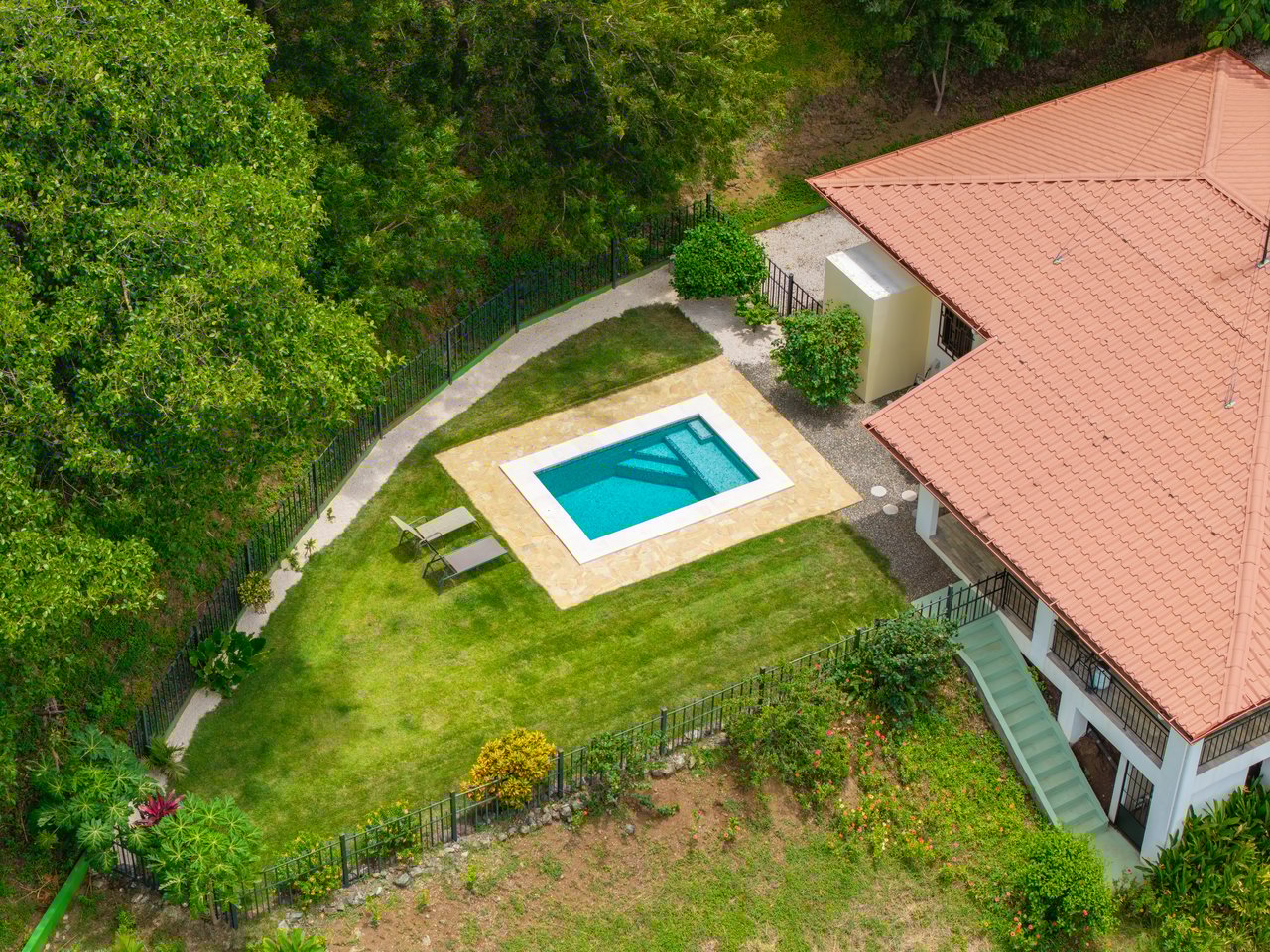 Casa Colina | Amazing Mountain View home in Rancho Cartegena