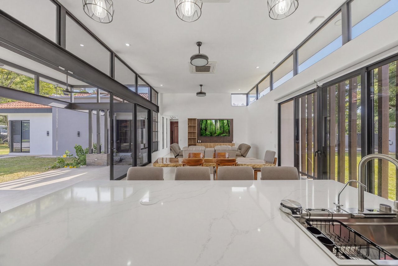 CASA AURA - CATALINA COVE - PLAYA BRASILITO