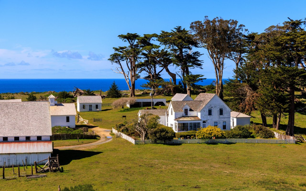 Marin County