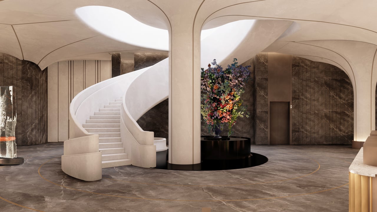 Four Seasons Private Residences Jacksonville