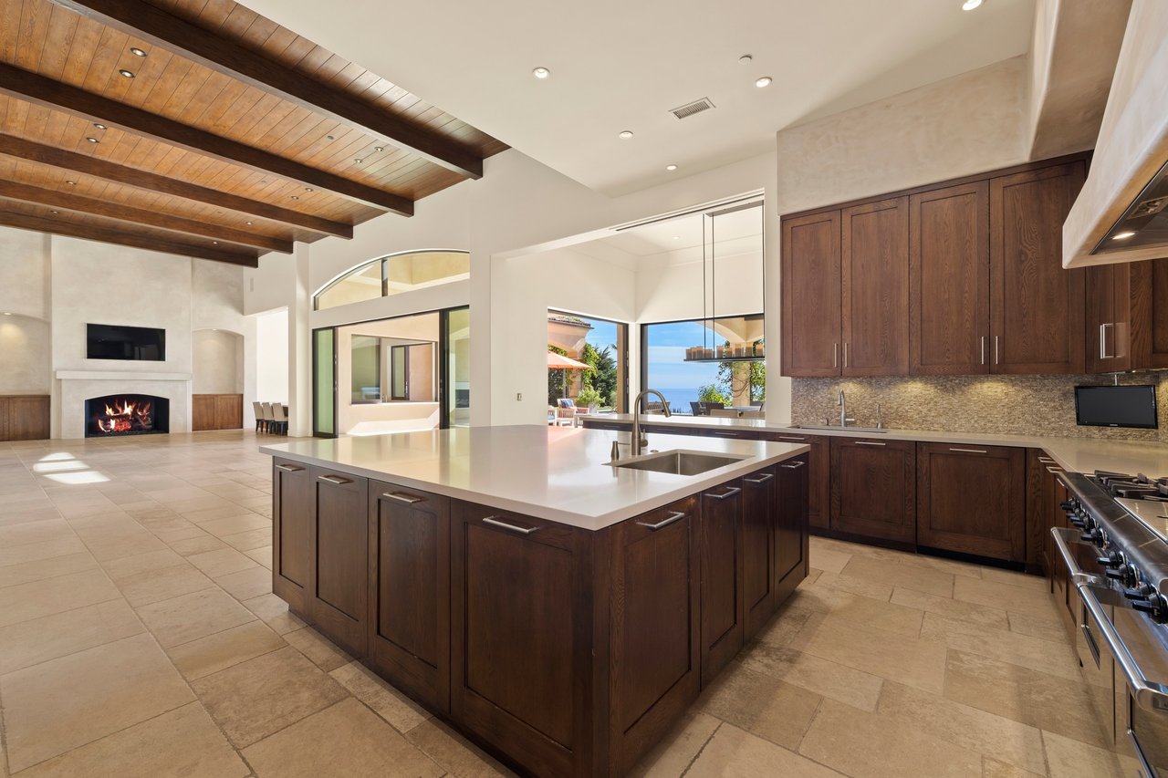 Marisol Spanish Estate