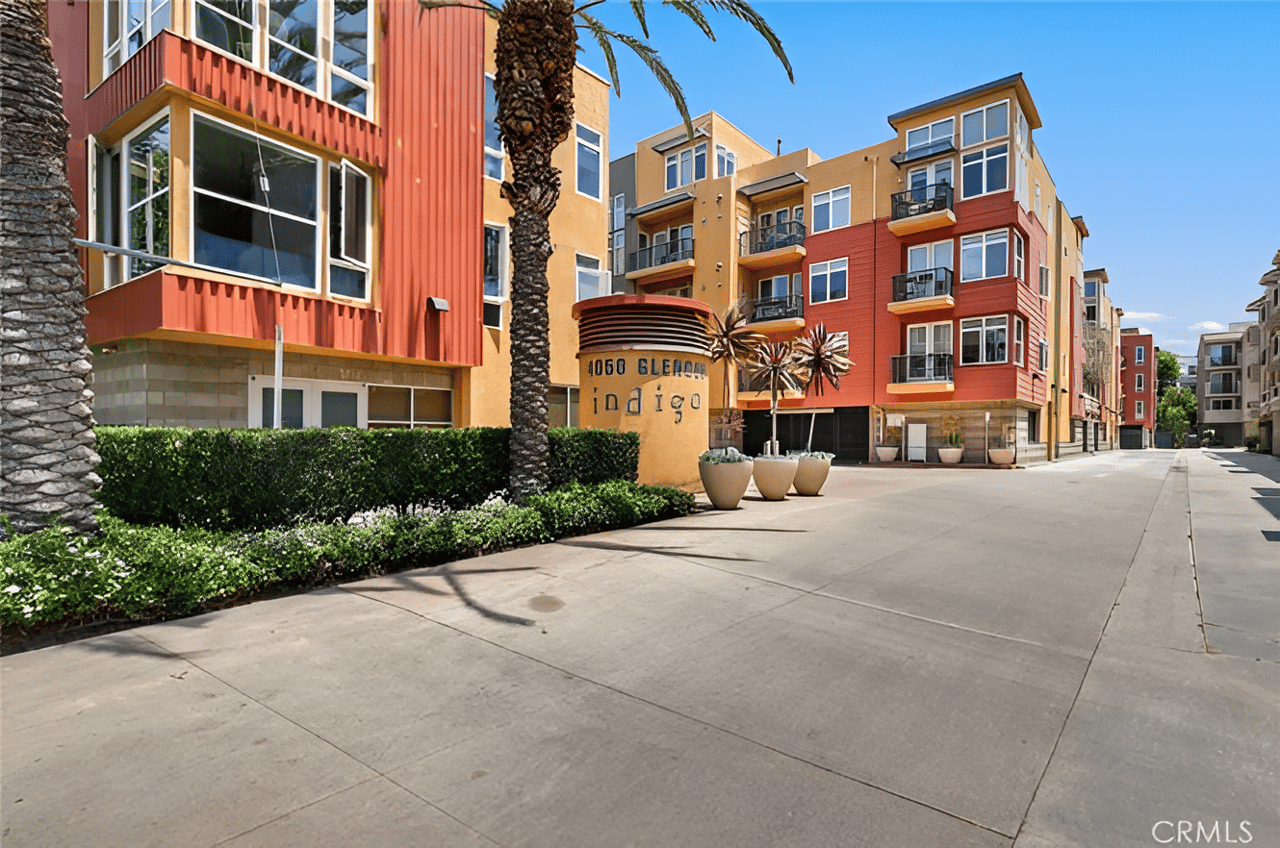 4050 Glencoe Ave Apt 426