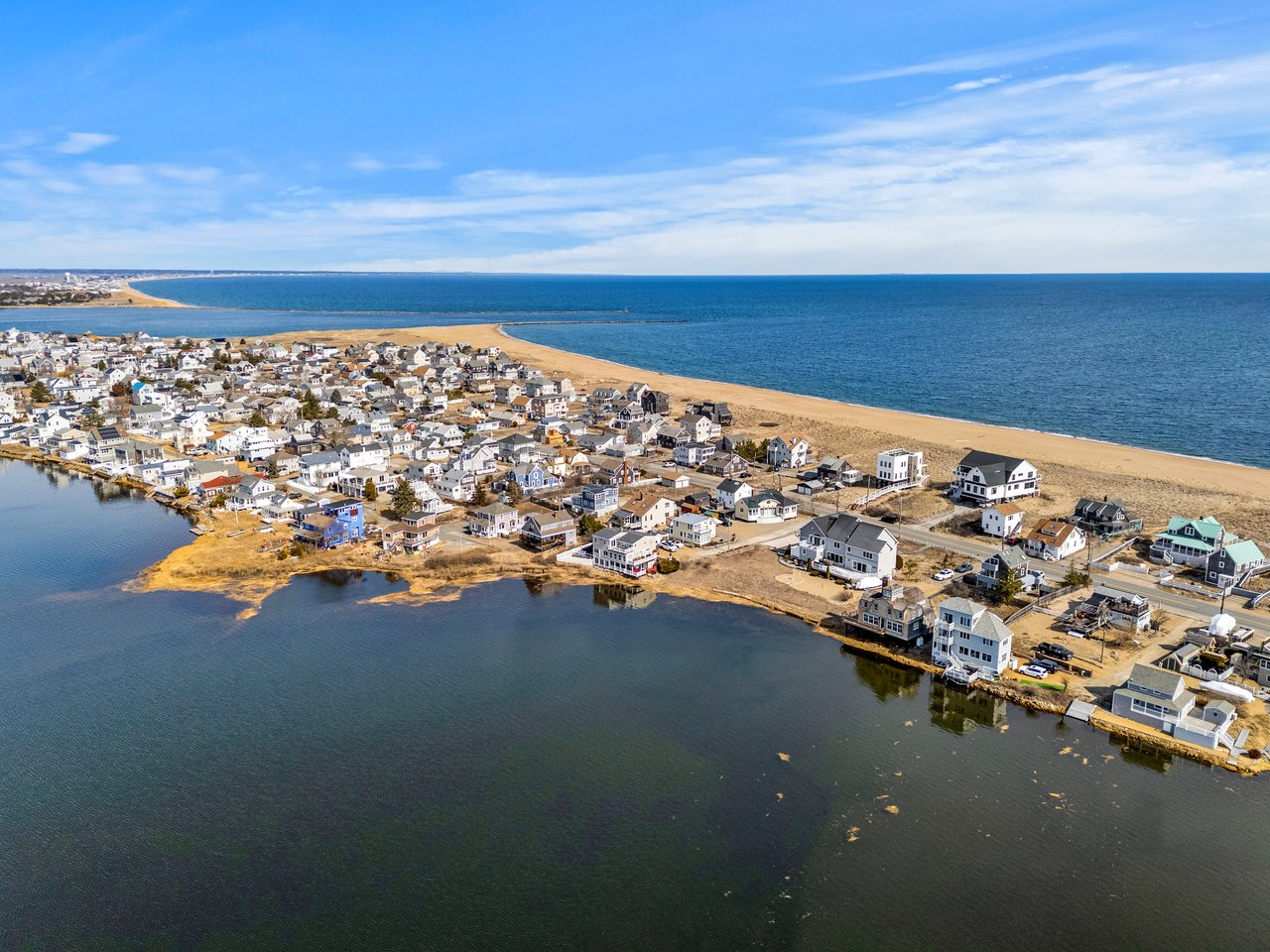 Plum Island Neighborhoods Explained: Beaches, Views, Vibes