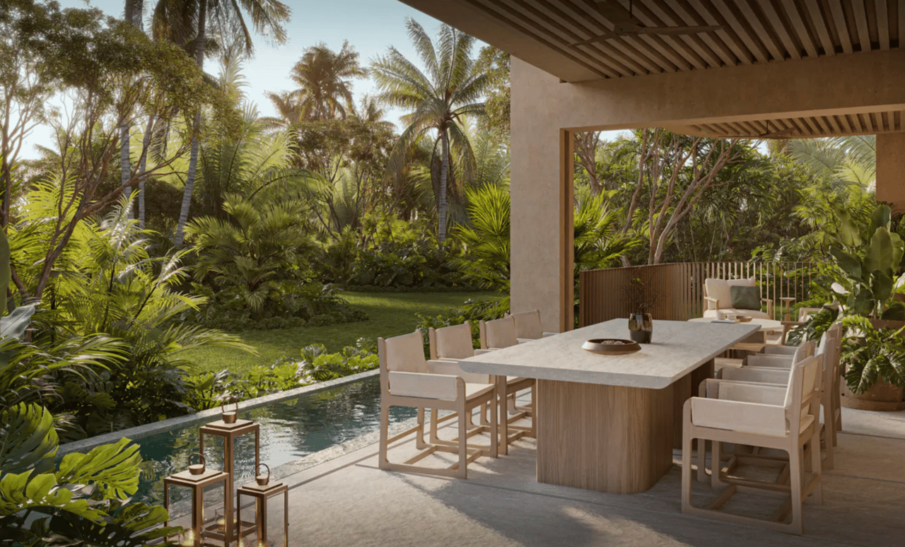 Ritz-Carlton Riviera Maya
