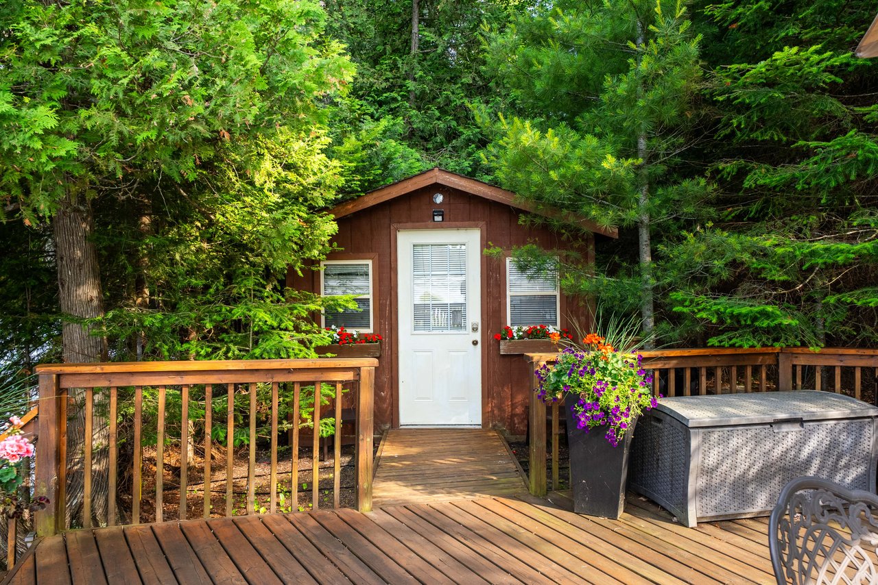 775 Rosskopf Road, Magnetawan