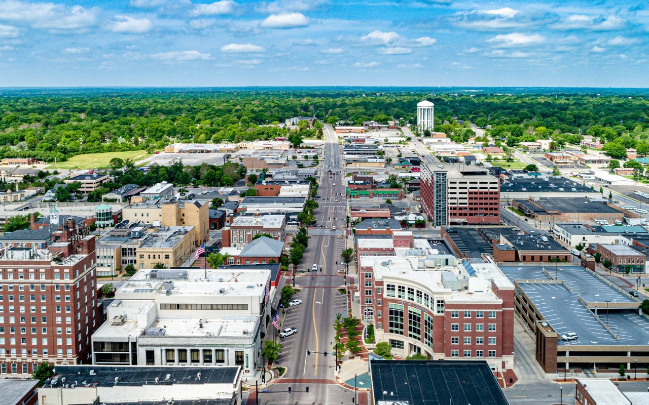 Marietta