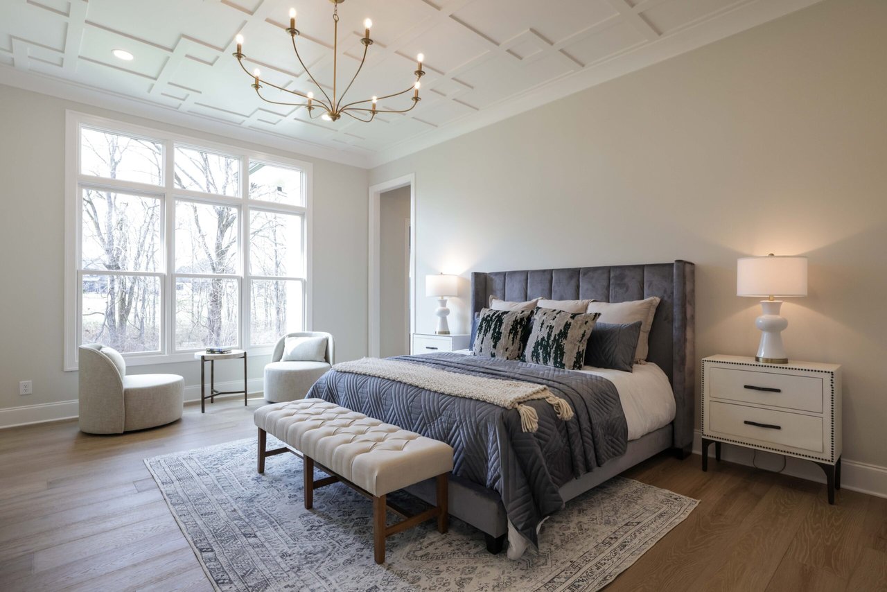 Hardeman Springs Blvd Lots 101-109